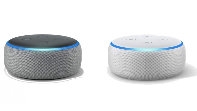 Amazon Echo Dot Just $1 (Reg $50) @ Amazon