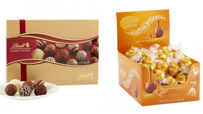 Save 30% On Lindt And Ghirardelli Chocolates @ Amazon