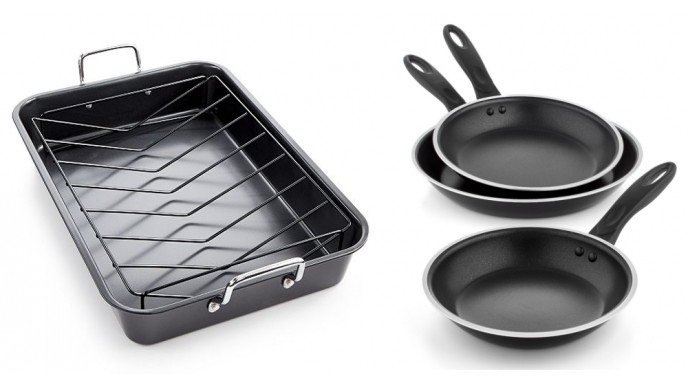 Tools Of The Trade Cookware Just $5 @ Macy's