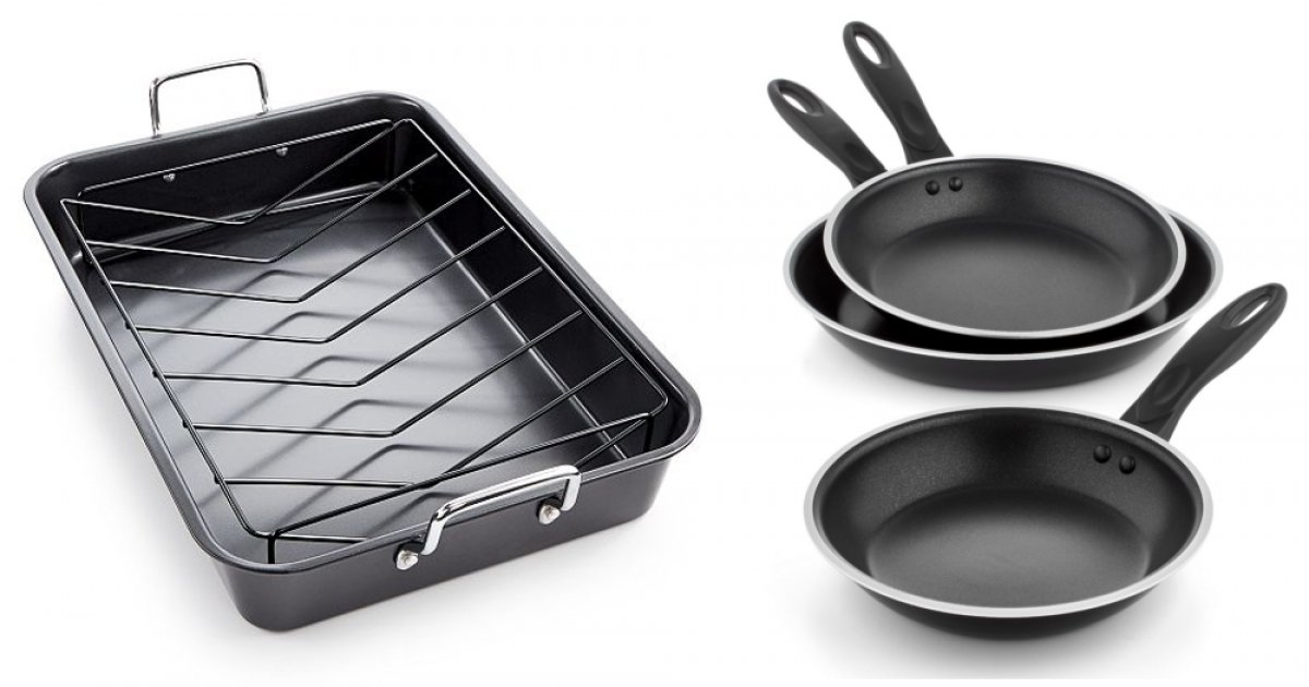 Tools Of The Trade Cookware Just 5 Macy's