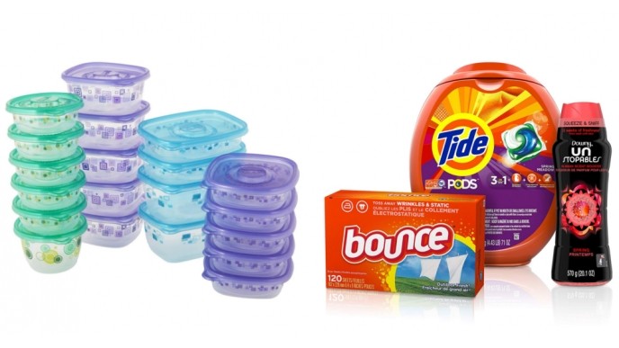 Up To 62% Off Household Essentials @ Amazon