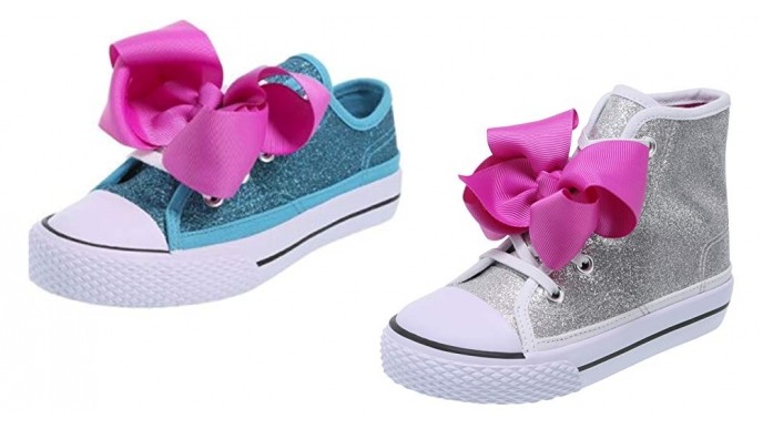 jojo siwa shoes at payless