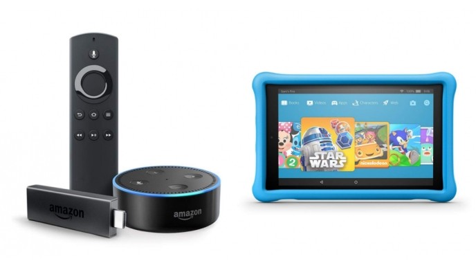 Black Friday Deal Week Starts Today @ Amazon