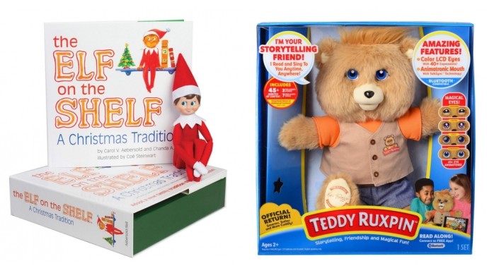 Up To 72% Off Popular Plush Toys @ Amazon