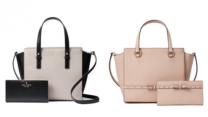 Up To 75% Off Surprise Sale Is Live @ Kate Spade