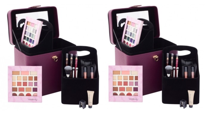 Make Today Pretty 52 Piece Cosmetic Collection Just $16 @ Ulta