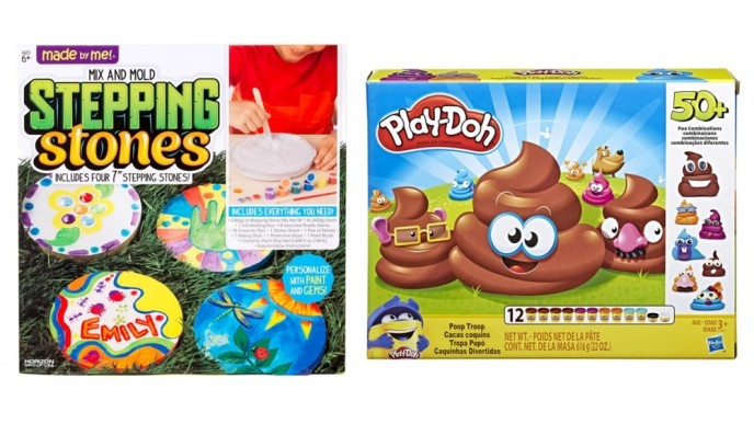 Up To 77% Off Kids Craft Kits @ Amazon