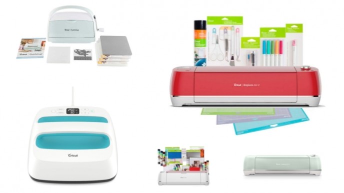 Cricut Maker Machine Black Friday