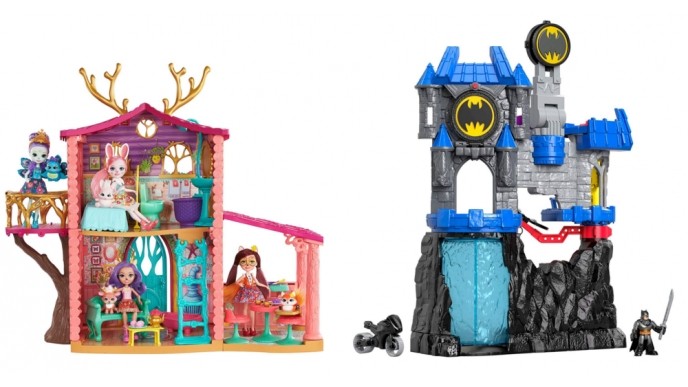 Up To 78% Off Name Brand Toys Today Only @ Amazon