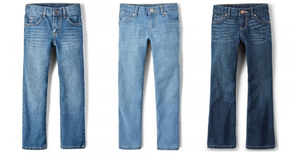 kids jeans