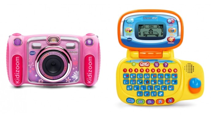 Up To 47% Off VTech Preschool Toys @ Amazon