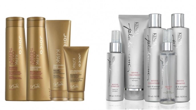 Save 50% Off Name Brand Hair Care @ Macy's