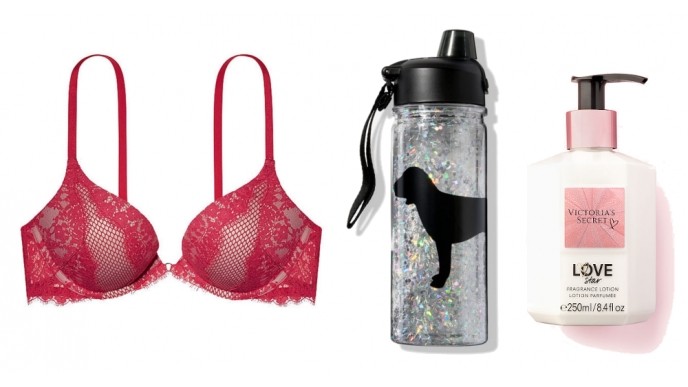 Buy 2 Get 2 Free Everything @ Victoria's Secret