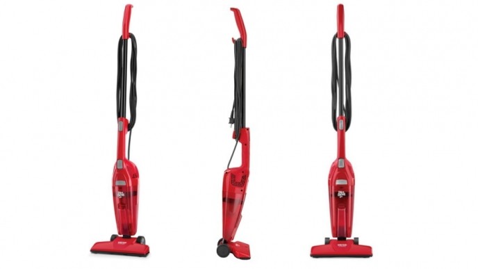 Dirt Devil Versa Power Clean Stick Vacuum Just $10 @ eBay