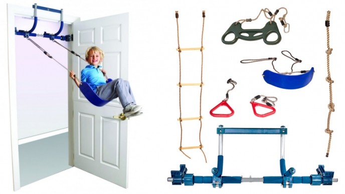 Up To 35% Off Gym1 Ultimate Playsets @ Zulily