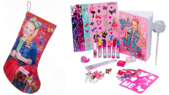 Up To 60% Off The JoJo Siwa Collection @ Zulily