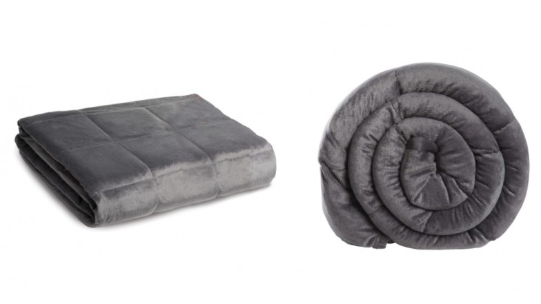 40% Off Weighted Blankets @ Target