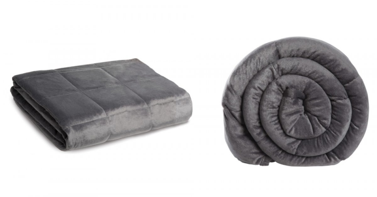 40 Off Weighted Blankets Target