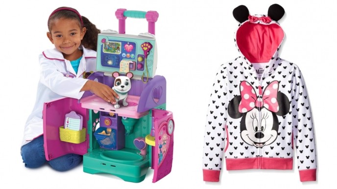 Up To 85% Off Disney Products @ Amazon