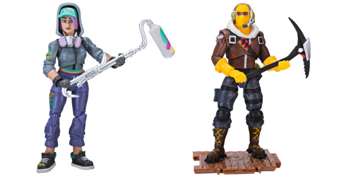 fortnite action figures target