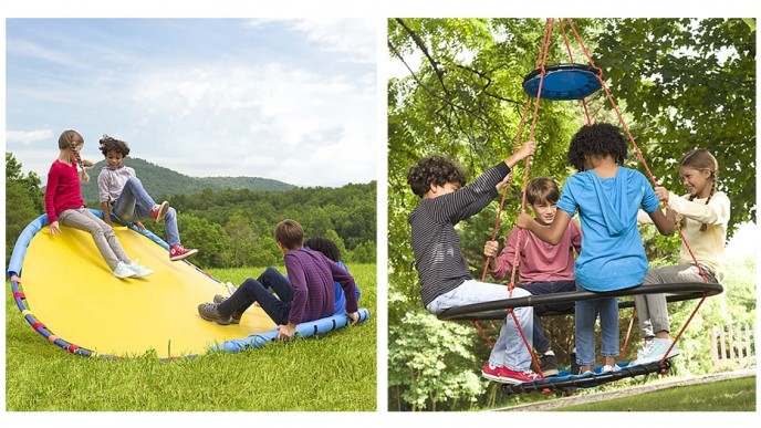 Up To 60% Off Outdoor Toys @ Zulily