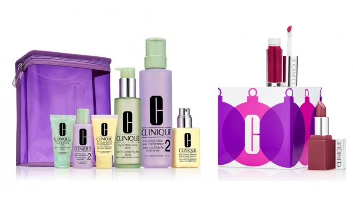 Huge Savings On Clinique Gift Sets @ Macy's