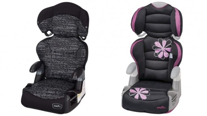 amazon evenflo car seat