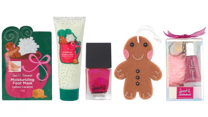 10 Ulta Stocking Stuffers Just $21 Shipped @ Ulta