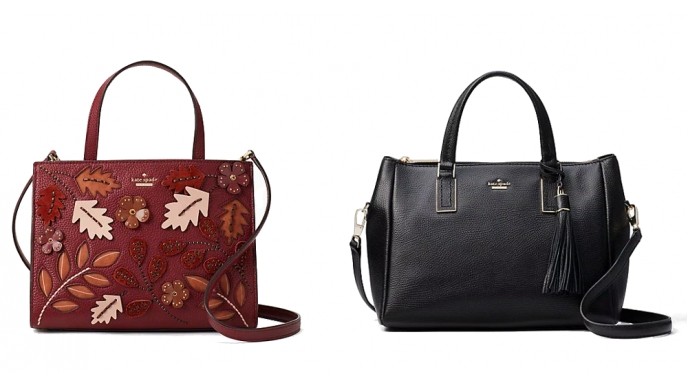Up To 70% Off + Extra 30% Off @ Kate Spade