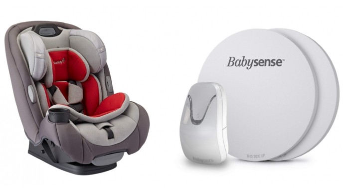 Up To 70% Off Baby Gear Today Only @ Amazon