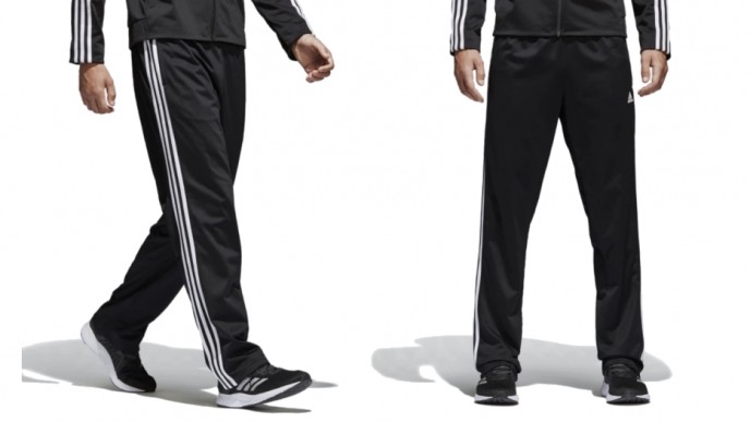 Men's Adidas Training Pants Down To $12 @ Adidas