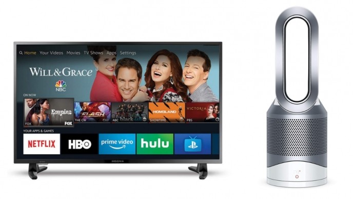 Massive Electronic Saving Today Only @ Amazon