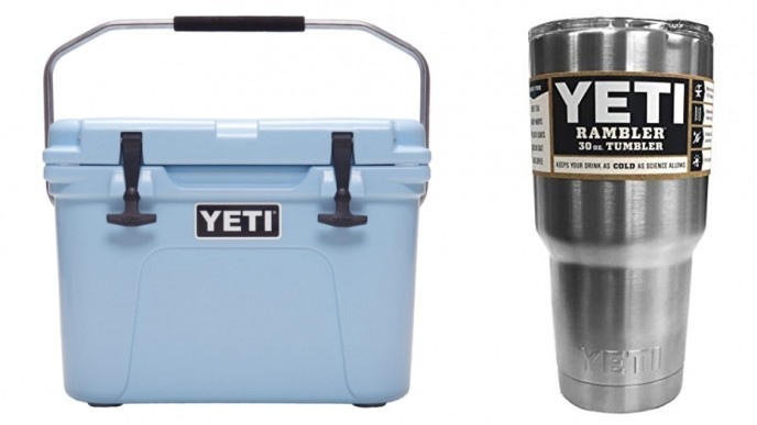 Up To $50 Off Any Yeti Purchase @ Dick's Sporting Goods