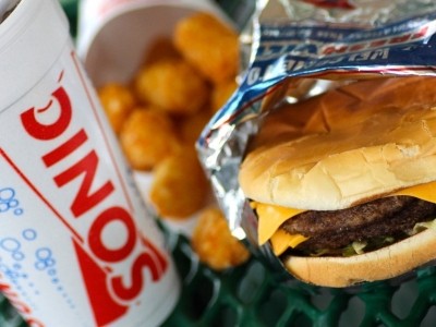 Sonic Happy Hour and Specials Guide