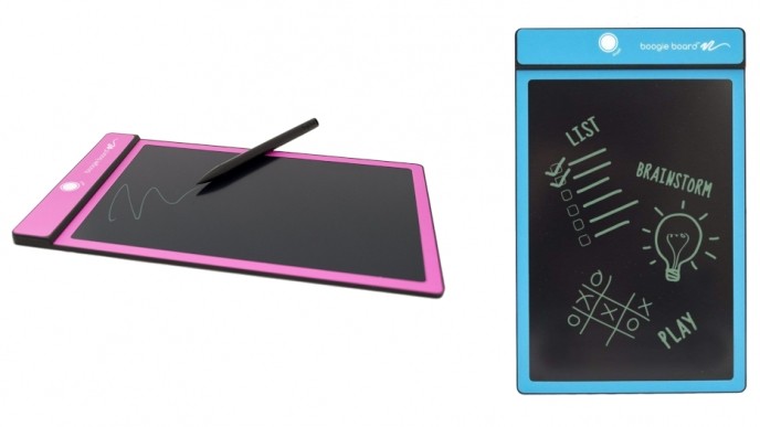 Boogie Board LCD Writing Tablets Just $16 @ Amazon