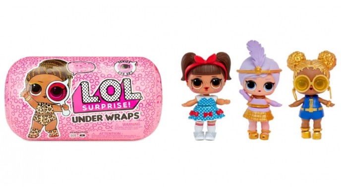 lol under wraps eye spy 2a