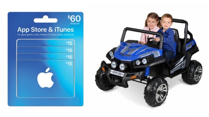 The 1 Day Super Savings Event Starts Now @ Sam's Club