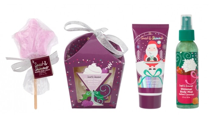 10 Ulta Stocking Stuffers Down To $21 Shipped @ Ulta