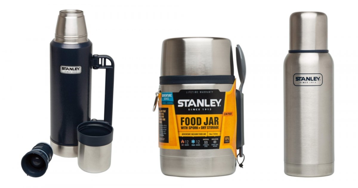 Up To 69 Off Stanley Vacuum Sealed Bottles Amazon