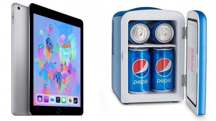 The Massive 20 Days Of Deals Starts Now @ Walmart