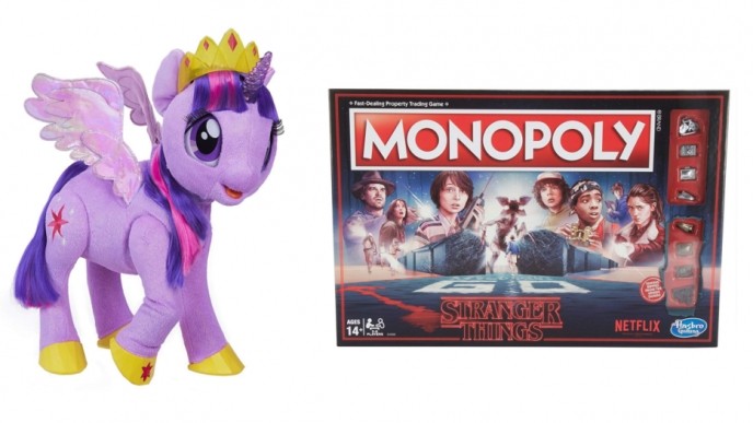 Up To 80% Off Name Brand Toys Today Only @ Amazon