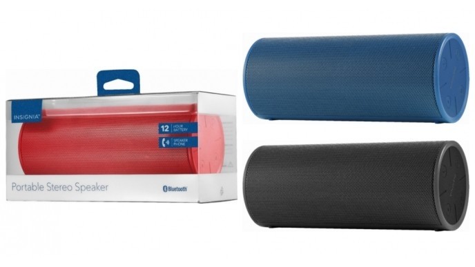 wave 2 portable bluetooth speaker