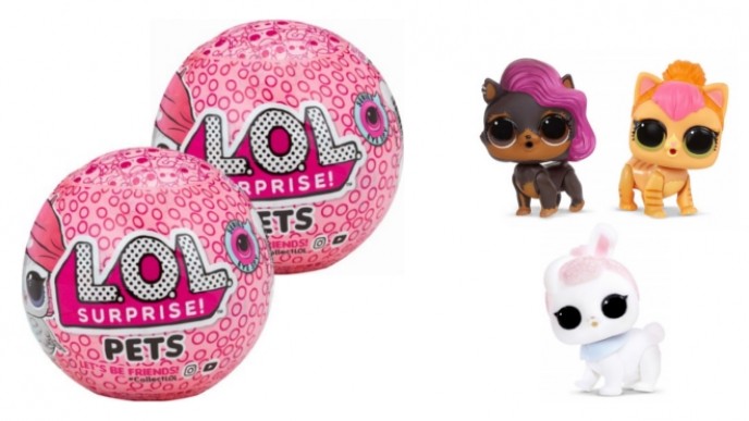 best buy lol surprise pets
