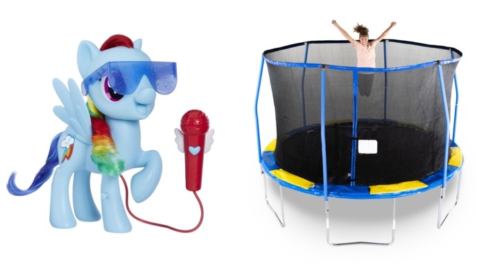 Up To 75% Off Popular Toys @ Walmart 