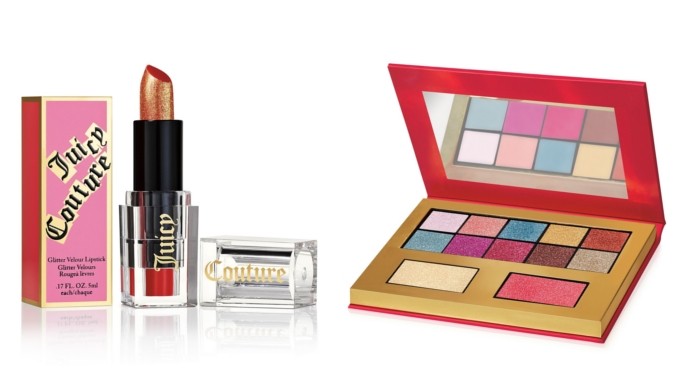 50% Off Juicy Couture Cosmetics @ Macy's