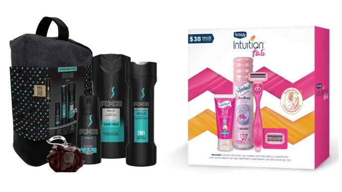 50% Off Beauty And Bath Gift Sets @ Target