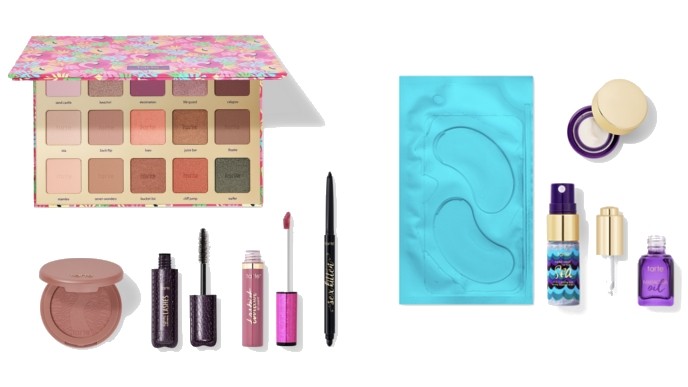 Up To 70% Off End Of The Year Clearance Event @ Tarte