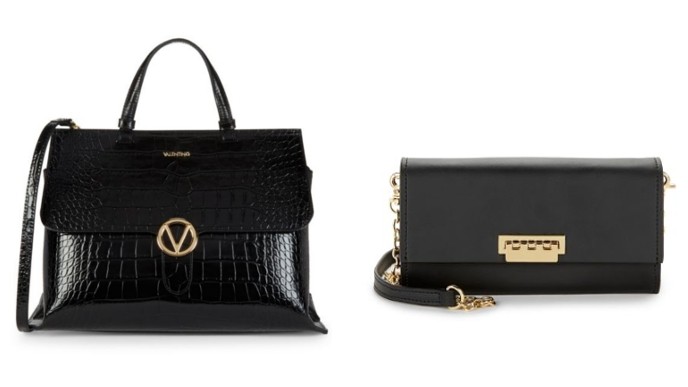 Up To 75% Off Designer Handbags @ Saks Fifth Avenue