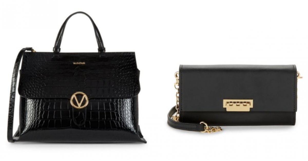 Up To 75 Off Designer Handbags Saks Fifth Avenue