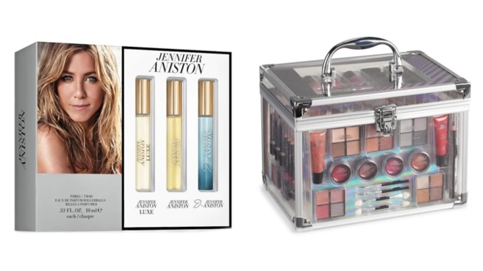 50% Off Beauty Gift Sets @ Kohl's